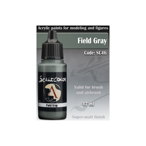 FIELD GRAY