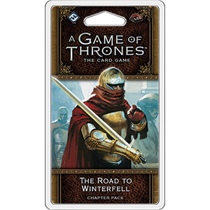 THE ROAD TO WINTERFELL - Chapter Pack