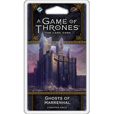 GHOSTS OF HARRENHAL - Chapter Pack