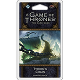 TYRION’S CHAIN - Chapter Pack