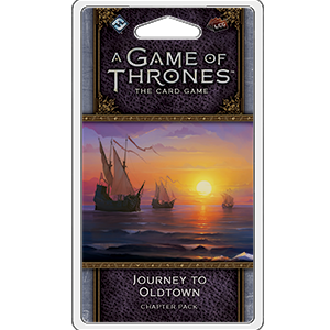 JOURNEY TO OLDTOWN - Chapter Pack