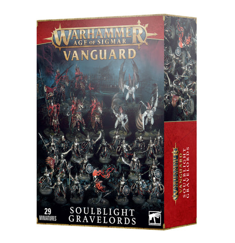 SPEARHEAD: SOULBLIGHT GRAVELORDS