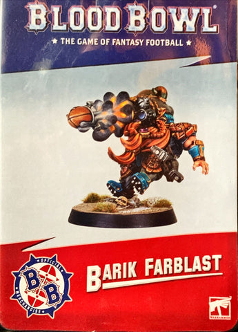 BARIK FARBLAST