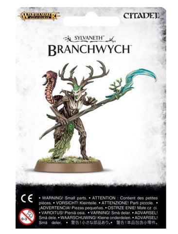 BRANCHWYCH