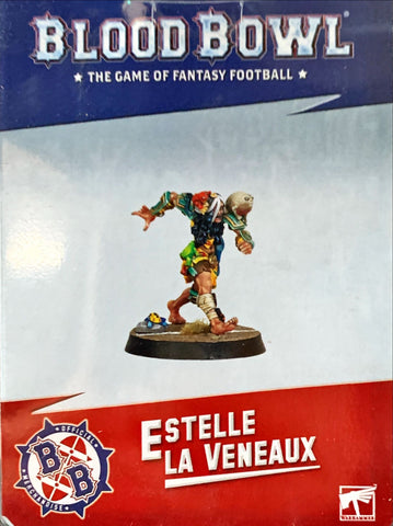 ESTELLE LA VENEAUX