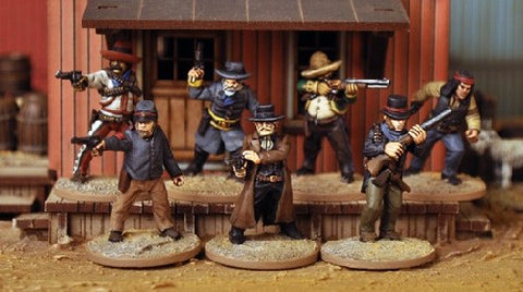 Desperado Gang