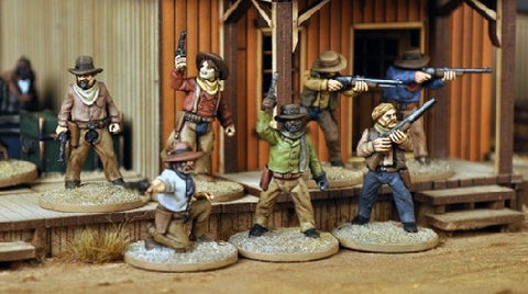 Cowboy Gang