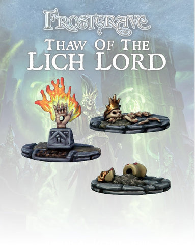 Rich Lord Treasure tokens