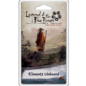 ELEMENTS UNBOUND