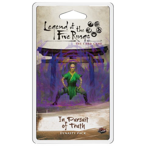 TWISTED LOYALTIES