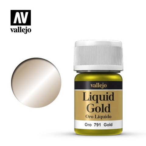 70.791 - Gold