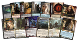LORD OF THE RINGS LCG: Revised Core Set