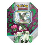 POKEMON TGC: Paldea Partners Tin