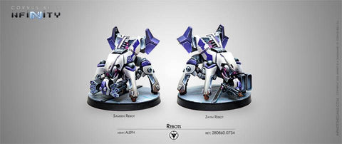 Rebots