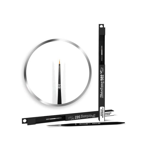 Round Brush 5/0