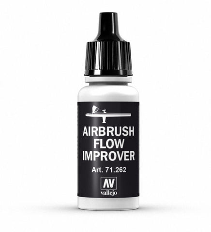 71.262 - AIRBRUSH FLOW IMPROVER 17ml