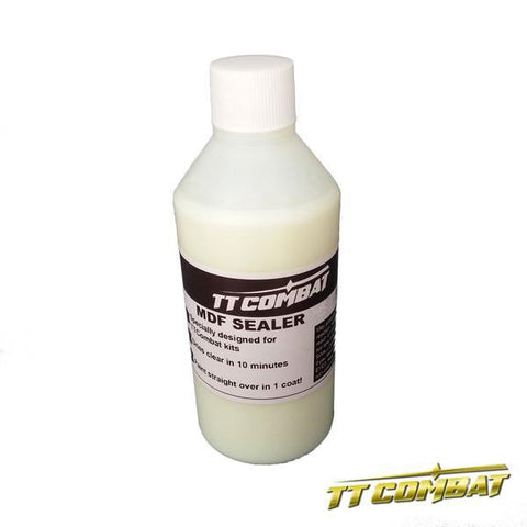 MDF Sealer 240ml