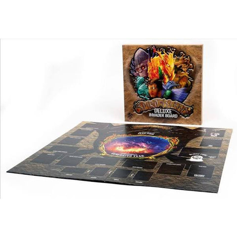 SPIRIT ISLAND: Deluxe Invader Board