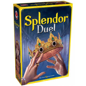 SPLENDOR - DUEL