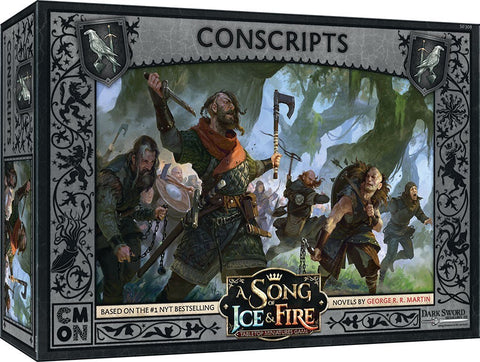 Conscripts