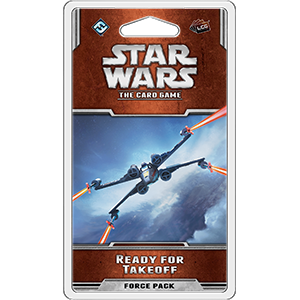READY FOR TAKEOFF - Force Pack
