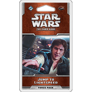 JUMP TO LIGHTSPEED - Force Pack