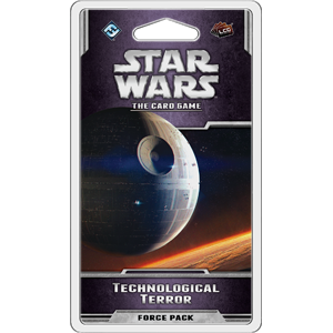 TECHNOLOGICAL TERROR - Force Pack