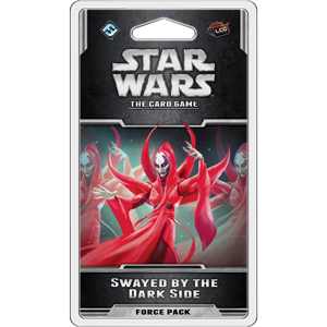 SWAYED BY THE DARK SIDE - Force Pack