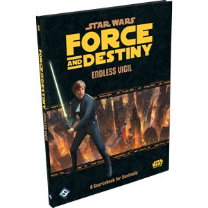 ENDLESS VIGIL: Rules Supplement