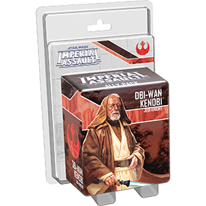 OBI-WAN KENOBI - Ally Pack