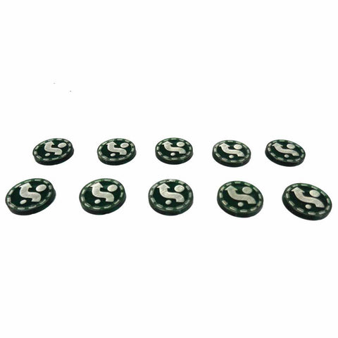 Space-Wing Evasion Tokens