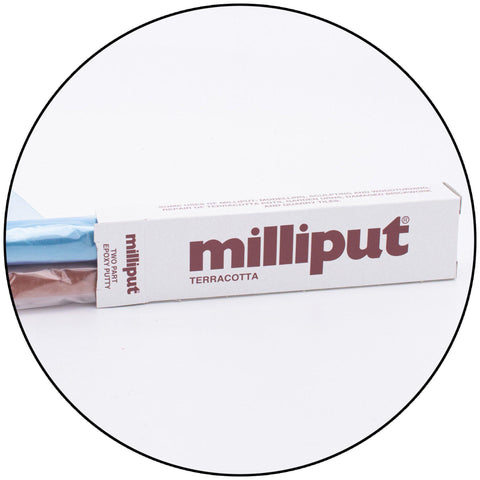 MILLIPUT Terracotta
