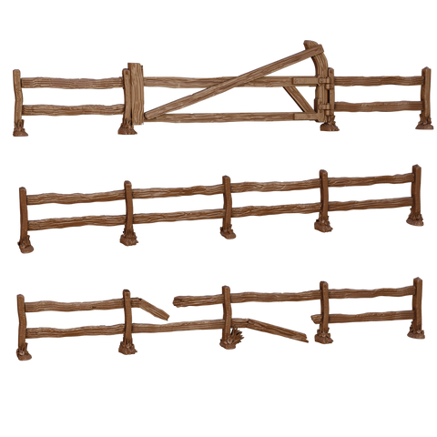 Fences