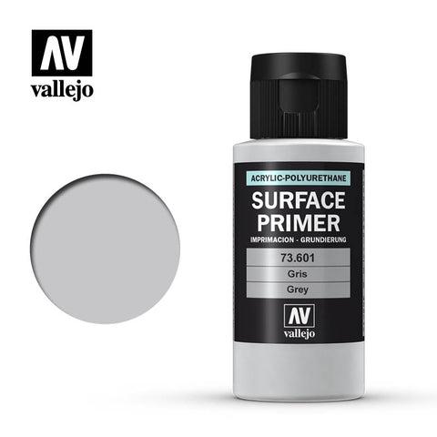 73.601 - Primer Grey (60ml)