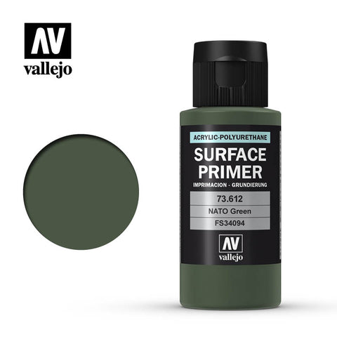 73.612 - Primer Nato Green FS34094 (60ml)