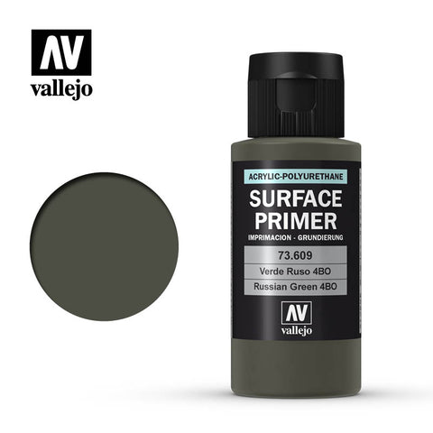 73.609- Primer Russian Green (60ml)