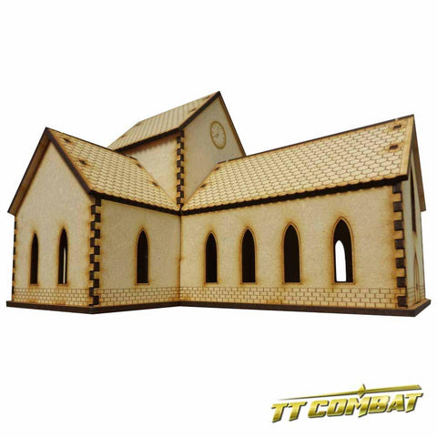 Church (15mm)