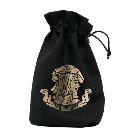 The Witcher Dice Bag. Dandelion - The Stars above the Path
