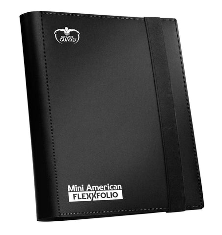 Mini American FlexXfolio