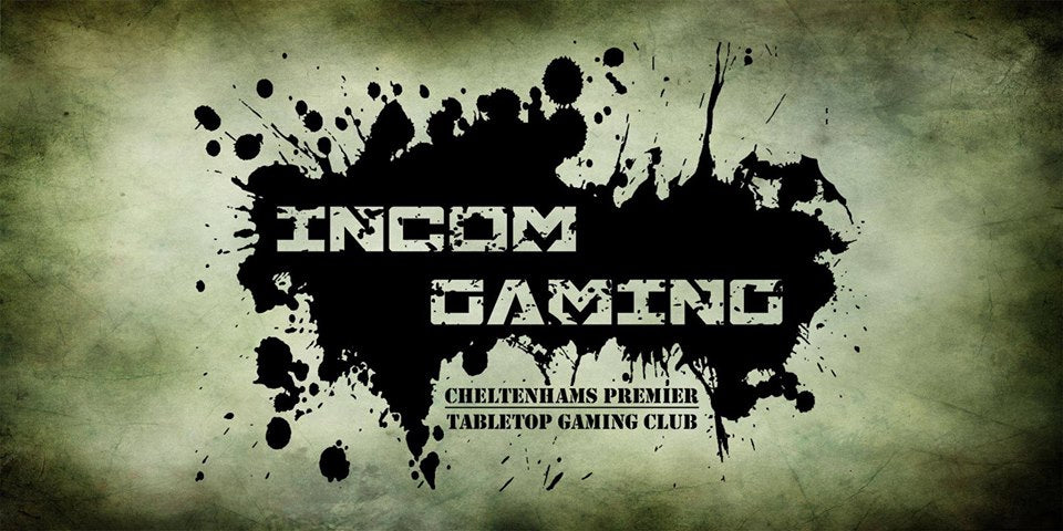 CASUAL GAMING every day of the week!