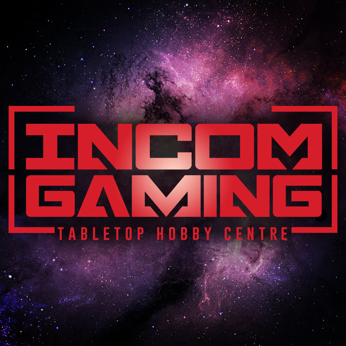 About Incom Gaming