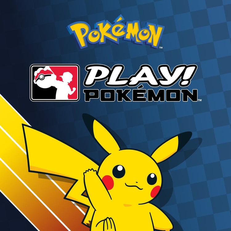 POKEMON Casual League