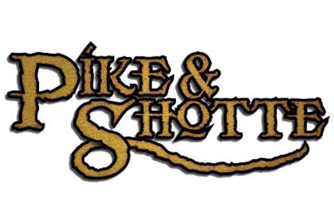 Pike &amp; Shotte