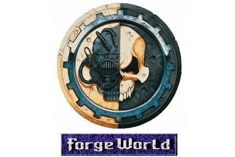 Forge World