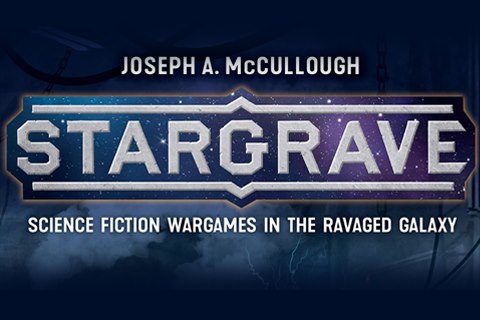 STARGRAVE