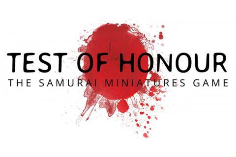 Test of Honour