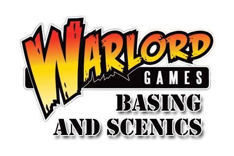 Warlord Accessories