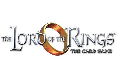Lord of the Rings LCG