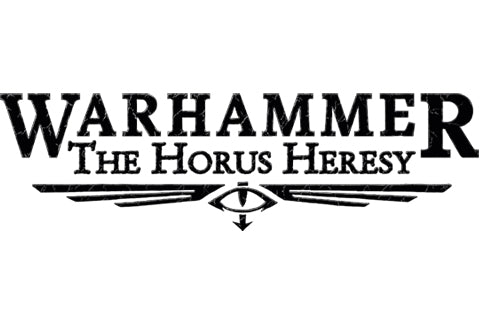 HORUS HERESY