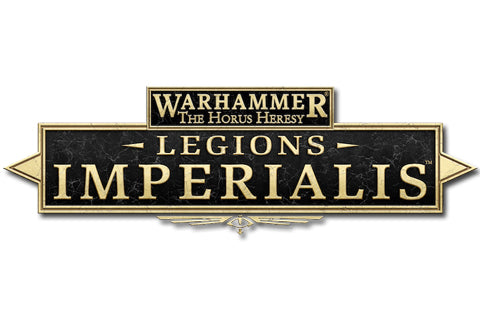 LEGIONS IMPERIALIS
